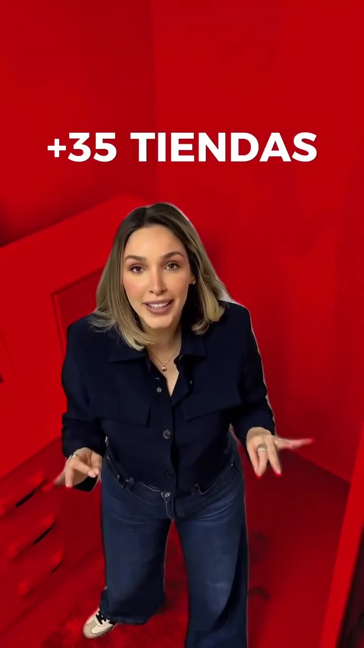 CLOSET / EN DETALLE — Redes sociales