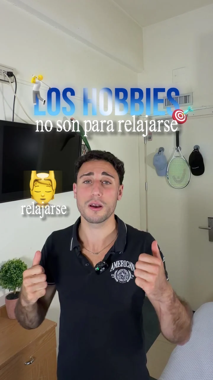 ENIO / AFICIONES — Reels