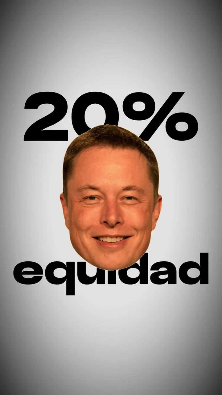 EQUITY / EN MOVIMIENTO — Motion Graphics